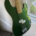 Fender Aerodyne Special Precision Bass - Speed Green