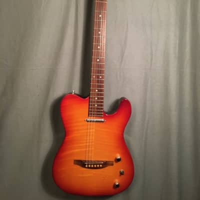 Tony Sheridan's Personal Guitar for sale