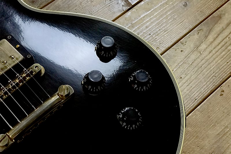 Crews Maniac Sound (MIJ) LED-CUSTOM Limited Edition -s/n