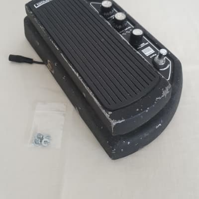 Roland Double Beat AD-50 Fuzz Wah 1970s - Black | Reverb Roland Double Beat AD-50 Fuzz Wah 1970s - Black | Reverb
