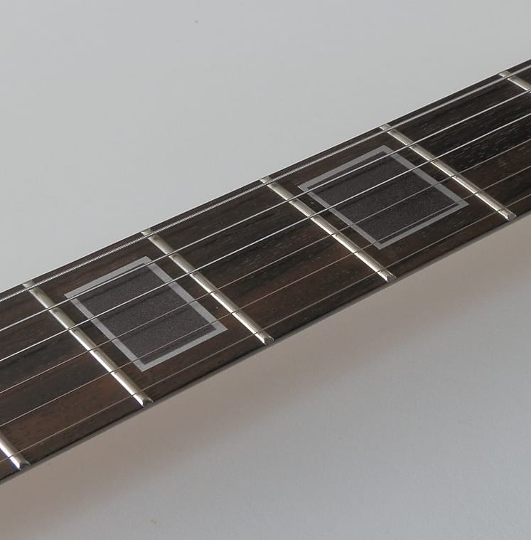 Les paul inlay stickers online