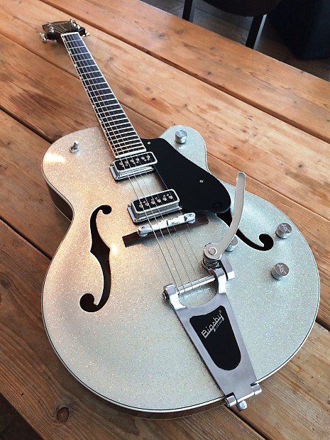 Gretsch g5126 deals