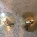 Zildjian 13.25" K Custom Hybrid Hi-Hat Cymbals