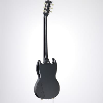SG　Coolz ZSG-1 CoolZ ZSG 1 Black (S/N:F090020) (08/02) | Reverb