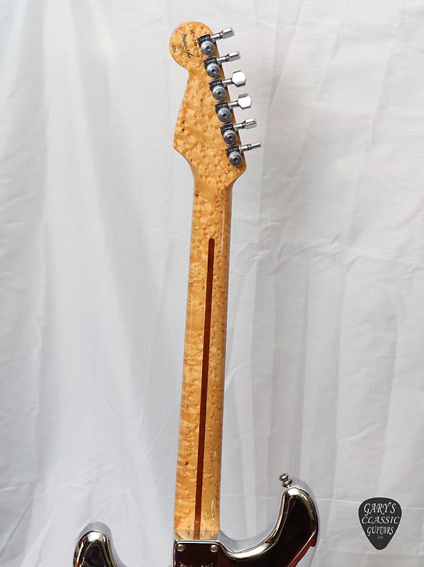 1993 Fender Custom Shop 90'th Anniversary of Harley Davidson 1993 Fender Custom Shop 90'th Anniversary of Harley Davidson