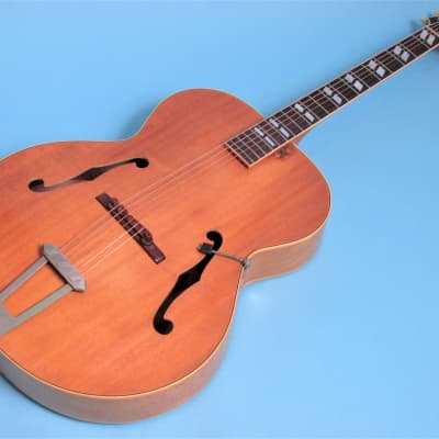 Gibson L7N 1950 Natural image 1