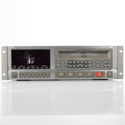 Alesis ADAT-XT 18-Bit 8-Track Digital Audio Recorder