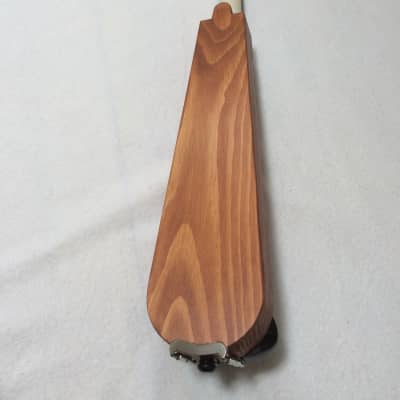 Violin. 4/4 travel fiddle. image 6