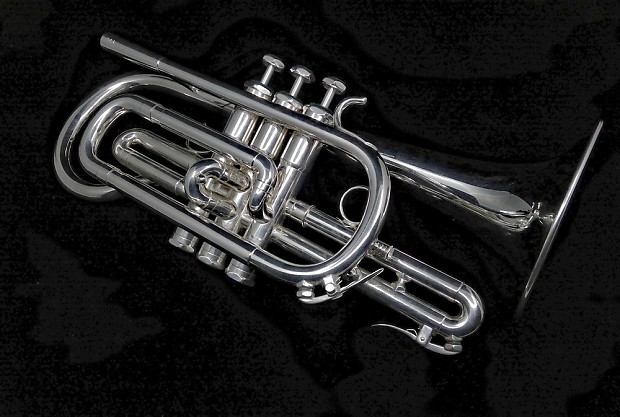 Schilke xa1 deals cornet