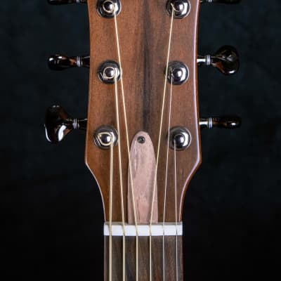 Ruben Guitars The Distinction - Orchestral 2019 Ziricote image 12