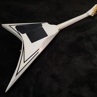 Edwards Edwards E-ALEXI-SCYTHE （Alexi Laiho Signature model