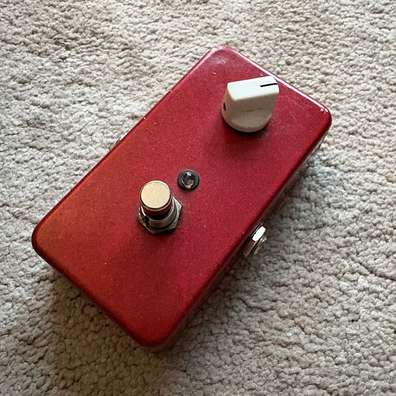 Lovepedal Delux