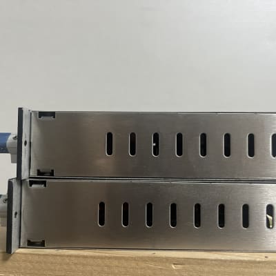 API 550m 3-Band Equalizer Mastering Version Pair ! image 6