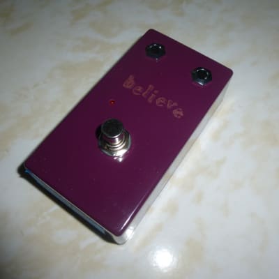 Lovepedal Believe image 1