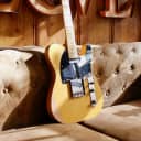 Vintage Guitars V52 MRBS Butterscotch Blonde Relic