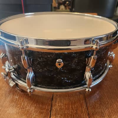 Premier Royal Ace 60's - Black diamond pearl image 7