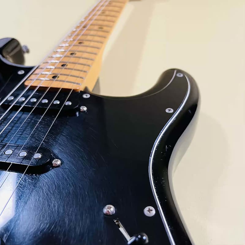 Fernandes RST-50 '76 RBM model 1983年製 Fernandes RST-50 '76 RBM