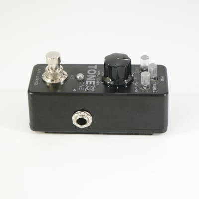 IK Multimedia AmpliTube Tone X One image 4
