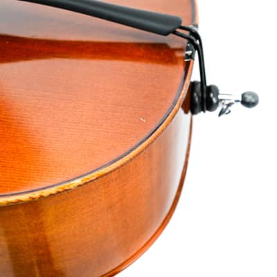 Cello 4/4 Beubenreuth image 8