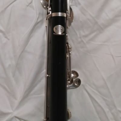 Yamaha Oboe 241 Black Model image 6