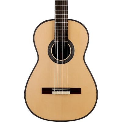 Cordoba Master Series - Torres - Solid Spruce Top - Solid Indian Rosewood B/S - Made in USA image 3