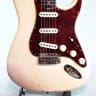 Fender USA 1965 Stratocaster "Original Olympic White/Tortoiseshell Pickguard" 1965
