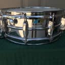 Ludwig Supersensitive Snare Drum 5x14