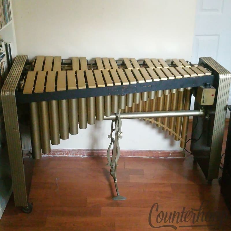 Deagan vibraphone deals