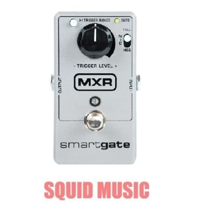 MXR M135 Smart Gate Pedal