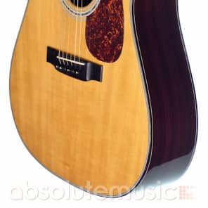 Immagine Martin D-16BH Beck Hansen Signature Acoustic Guitar, Limited Edition - 4