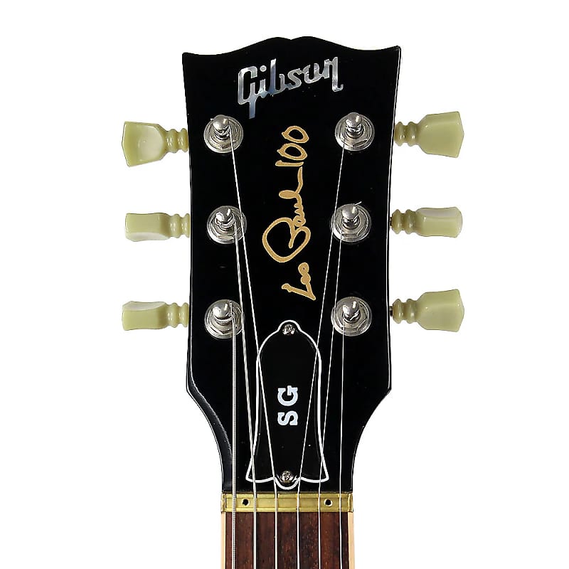 Gibson SG Standard 2015 image 5