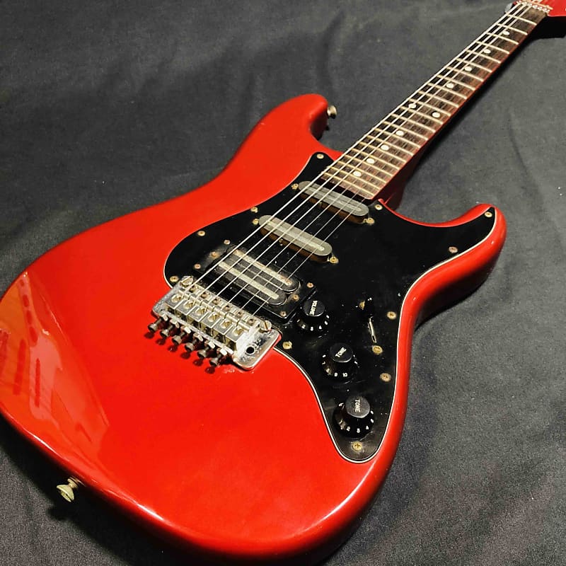 Fernandes FST-65 