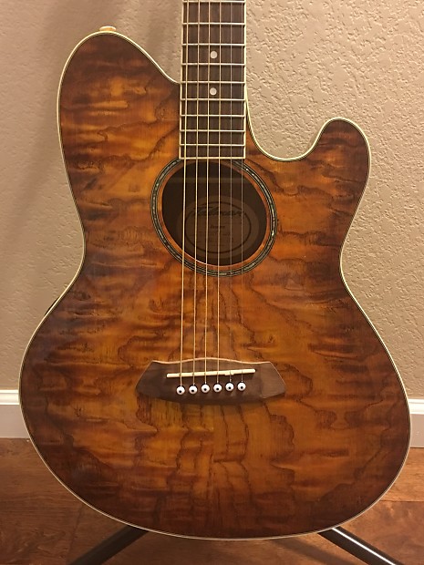Ibanez talman cheap inner city
