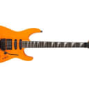 Jackson X Series Soloist SL3X Poplar Electric Guitar (Neon Orange)
