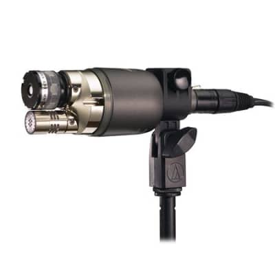Audio Technica Artist Elite AE2500 Dual Element Instrument Microphone image 4
