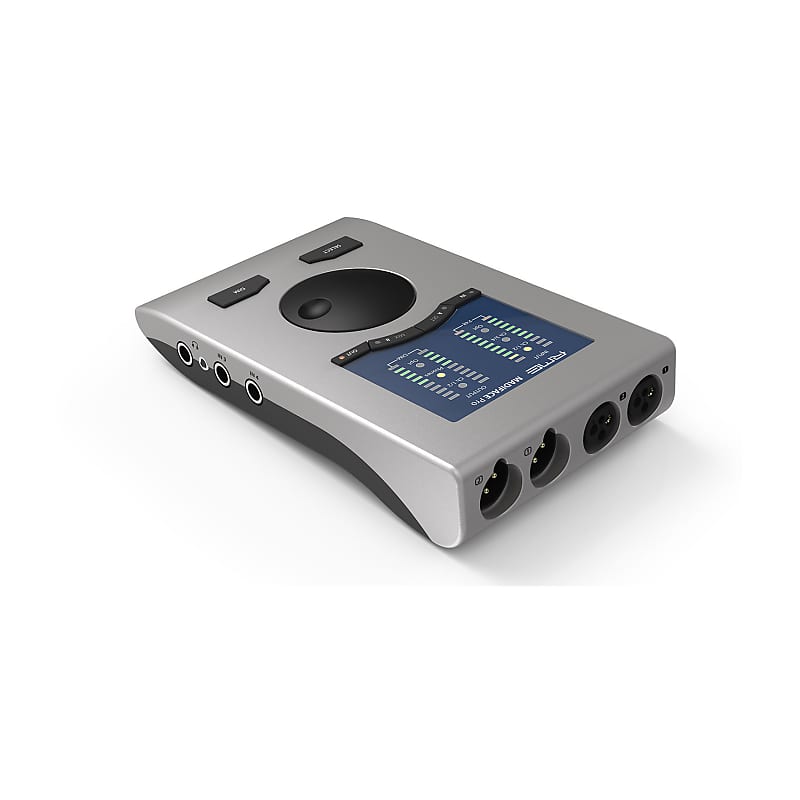 RME MADIface Pro - MADI USB Interface | Reverb