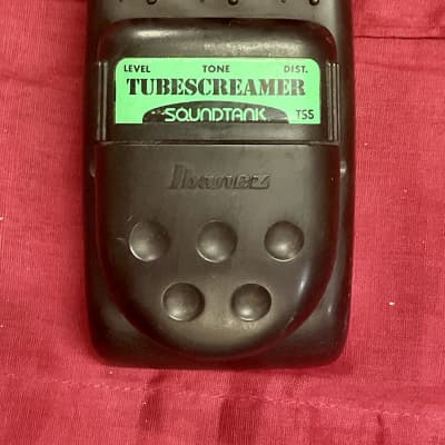 IBANEZ TS5 懐かしのIbanez sound tank シリーズ❤️ img_7451.jpg