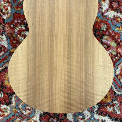 Sheeran by Lowden S04 2022 - Natural, Excellent, DEMO, SKU: I716276 image 5