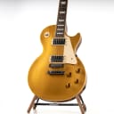 Gibson Les Paul Standard 2008, Gold Top | Demo
