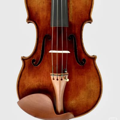 希少】CREMONA ITALIA LI ZHIHUA ヴァイオリン Li Zhihua, Cremona