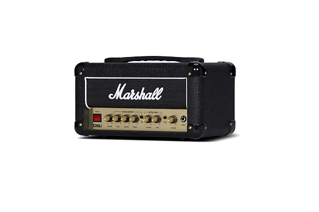 Marshall cheap dsl1hr head