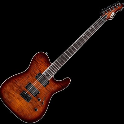 LTD TE-401 テレキャス ESP ギター TE-401 - The ESP Guitar Company