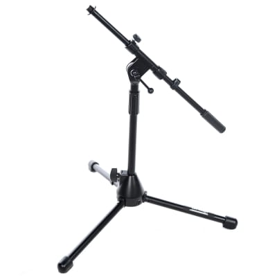 On Stage Drum/Amp Tripod Stand w/Boom