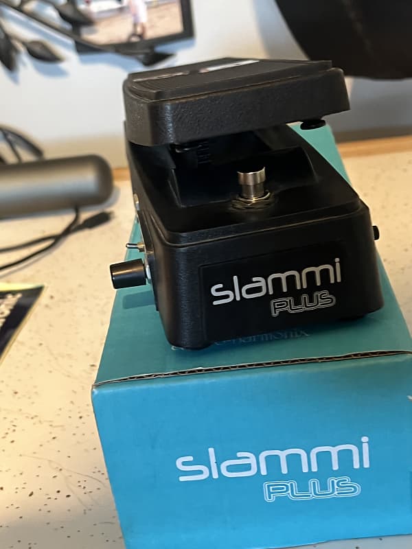Electro-Harmonix Slammi Plus
