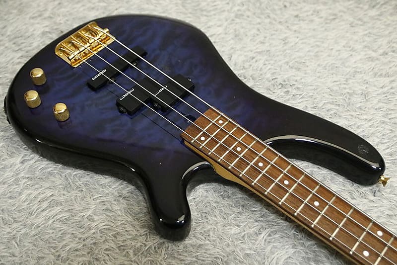 【美品】FERNANDES FRB-42 Fernandes FRB-42 Bass
