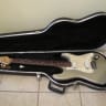 Fender Big Apple Stratocaster 1997 Shoreline Gold Metallic Fender Case All Original Near Mint Cond.
