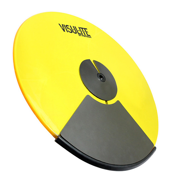 Visulite cymbals store