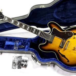 Epiphone 50th Anniversary 