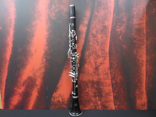 Yamaha YCL-64 Bb Clarinet image 1