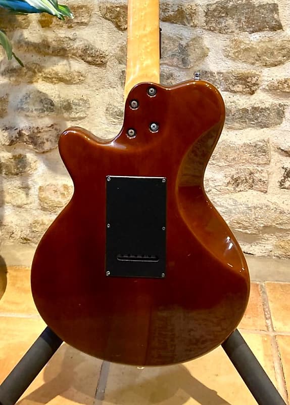 Godin SD24 2022 | Reverb Canada